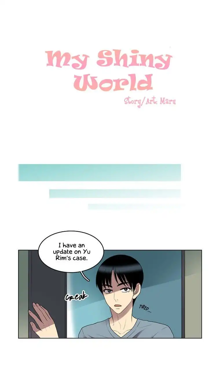 My Shining World Chapter 19 7